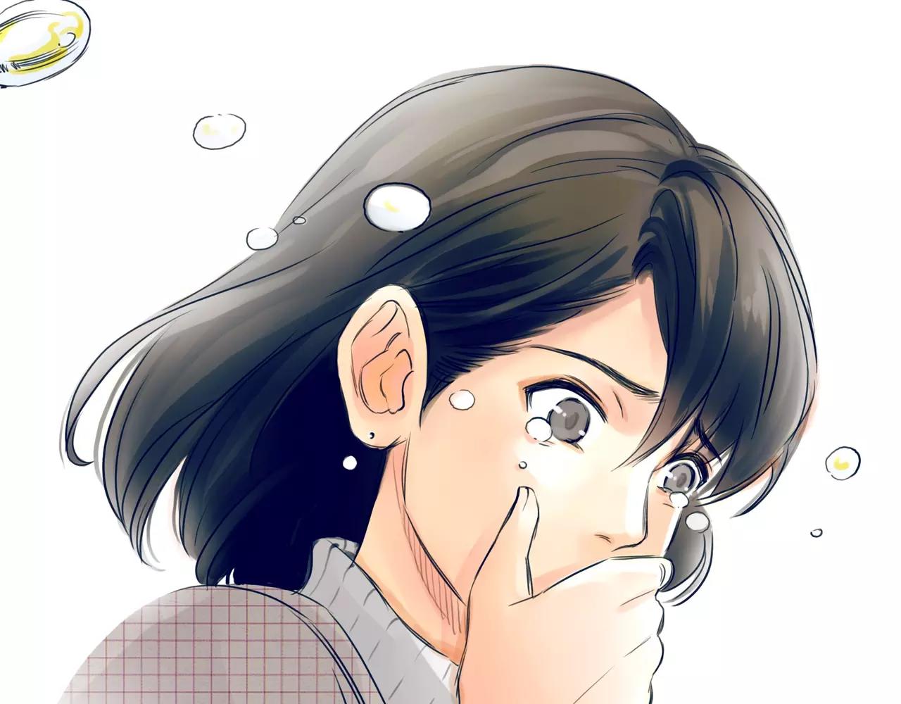 第35话 喜欢的原因(1/2)-第36话