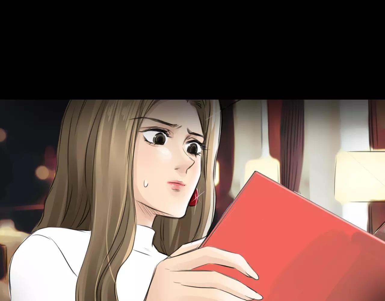 第37话 终于还是走到了这一步(1/2)-第38话