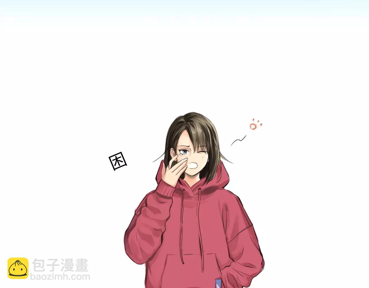 第39话 怎么还问这种问题(1/2)-第40话