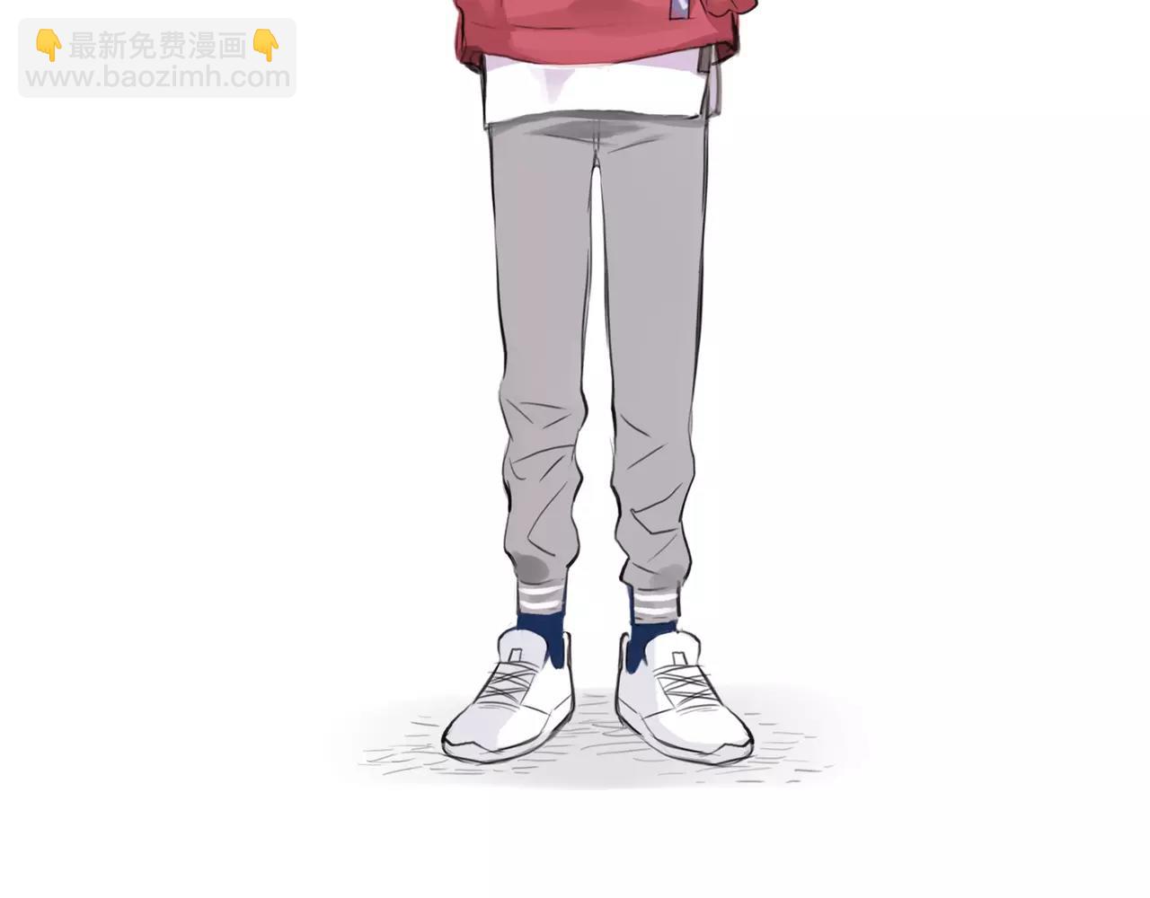 第39话 怎么还问这种问题(1/2)-第40话