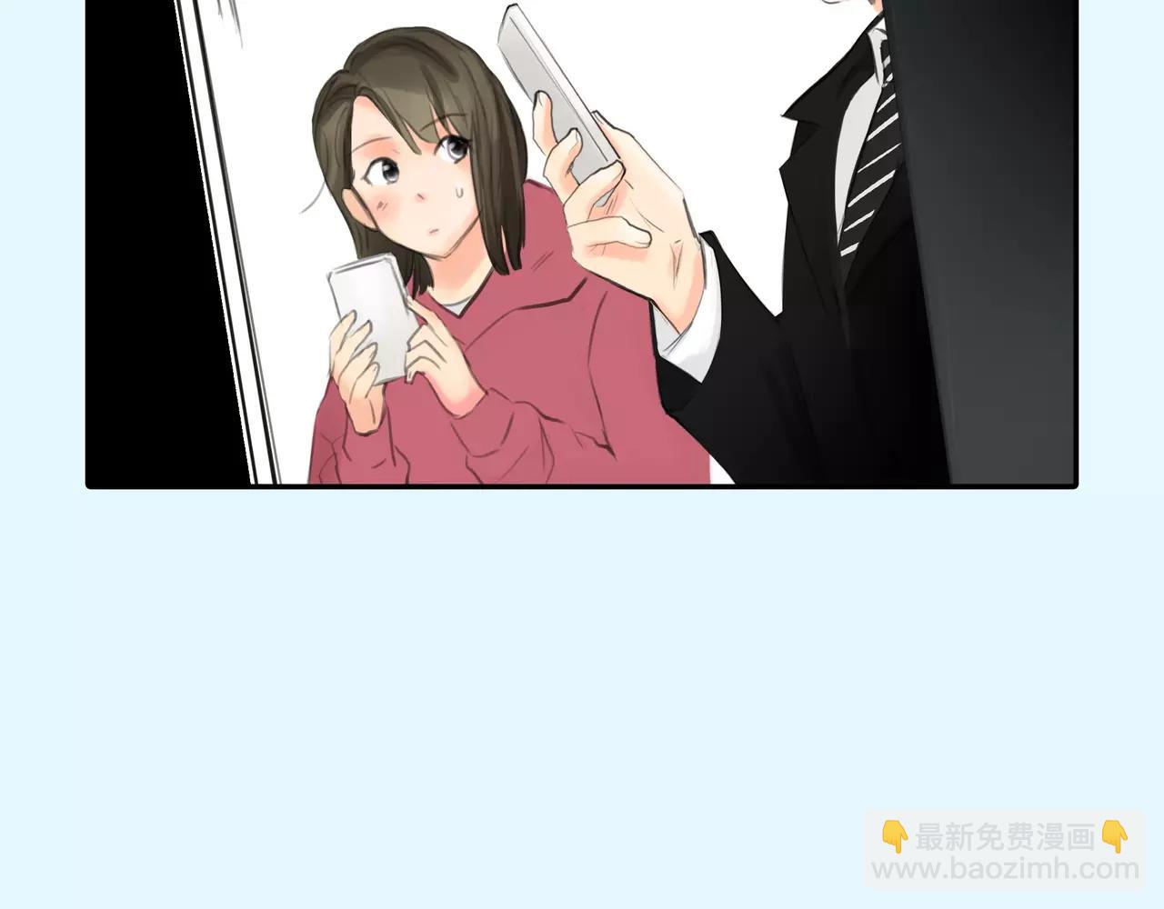 第39话 怎么还问这种问题(1/2)-第40话