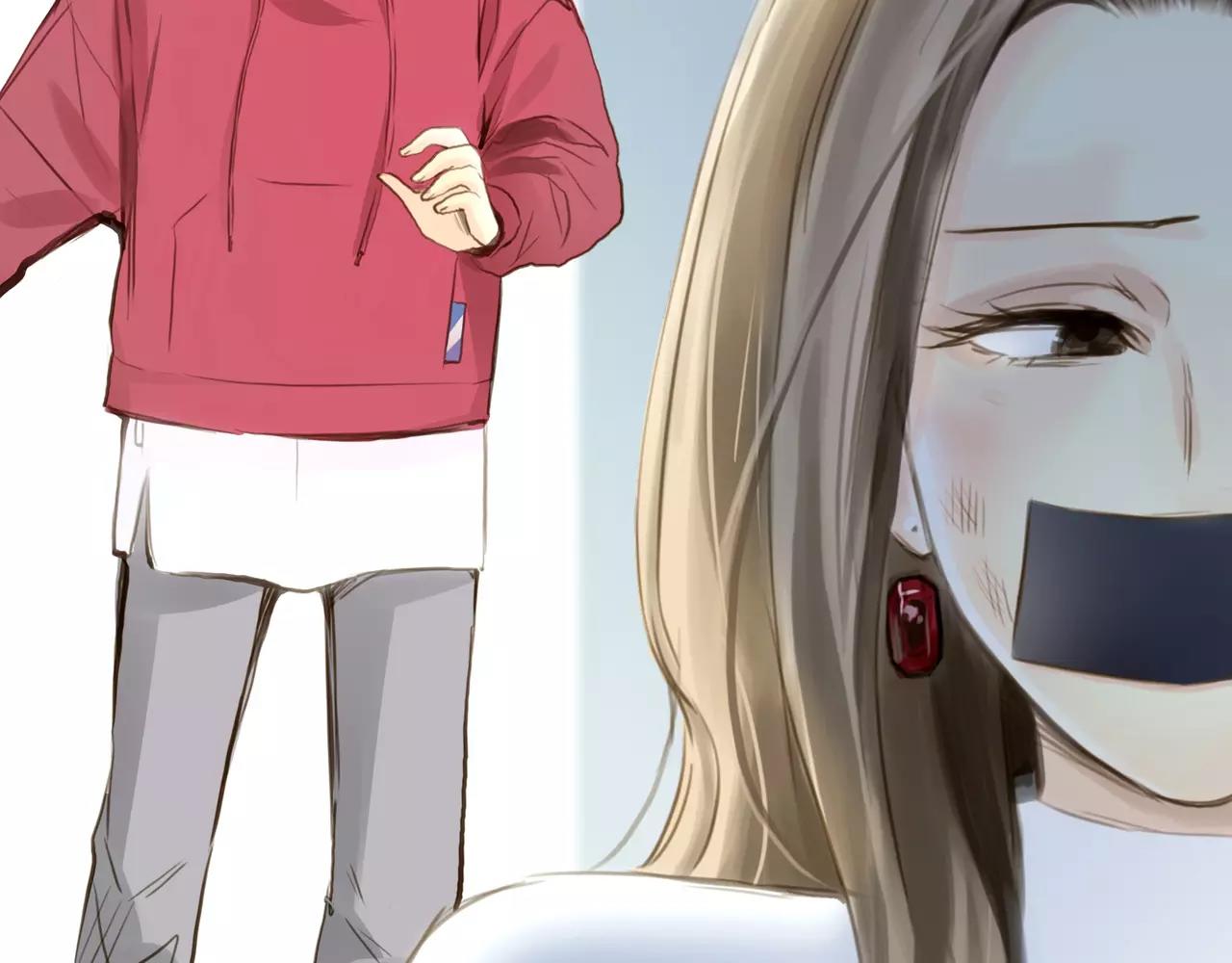 第41话 出手相救(1/2)-第42话