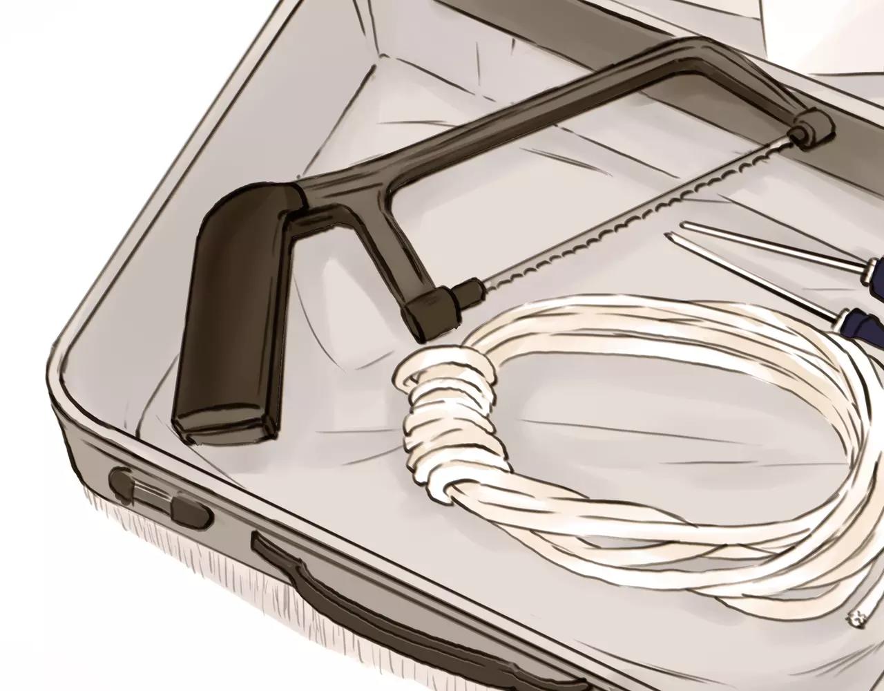 第45话 阻止(1/3)-第46话