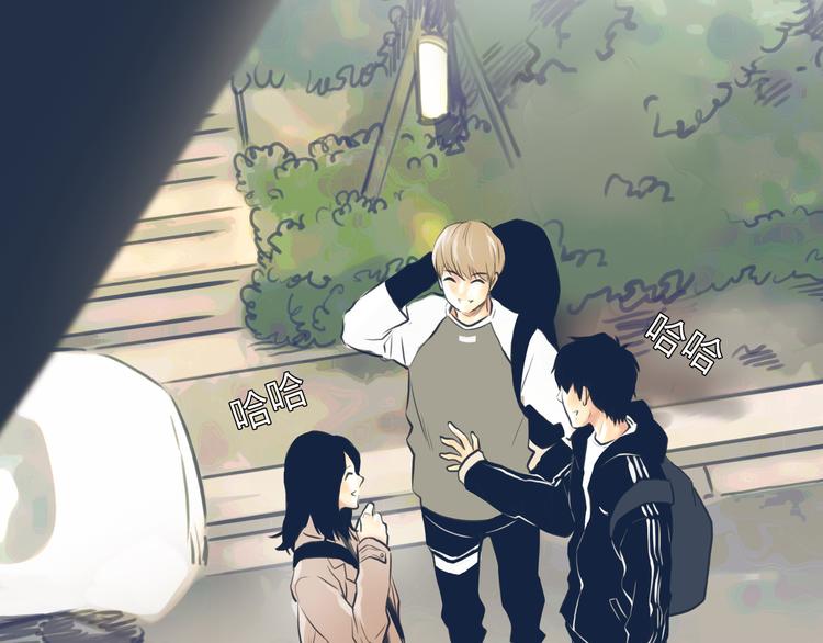 第5话 不再单纯(1/2)-第6话