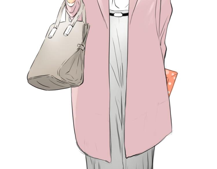 第5话 不再单纯(1/2)-第6话