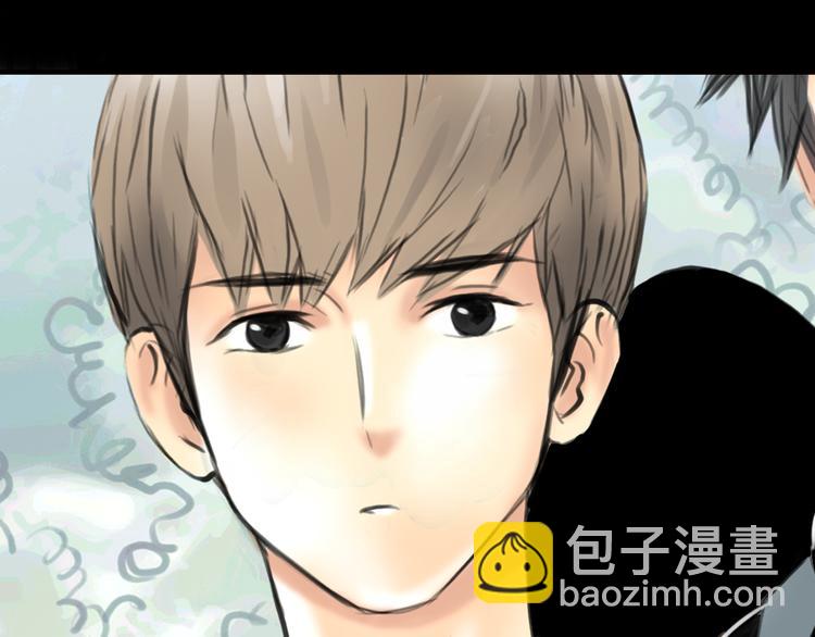 第5话 不再单纯(1/2)-第6话