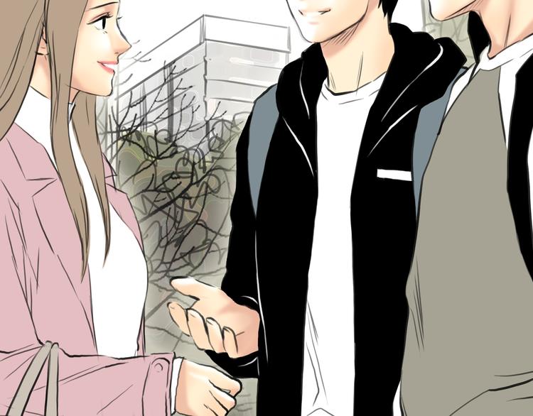 第5话 不再单纯(1/2)-第6话