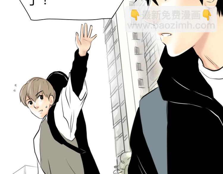 第5话 不再单纯(1/2)-第6话