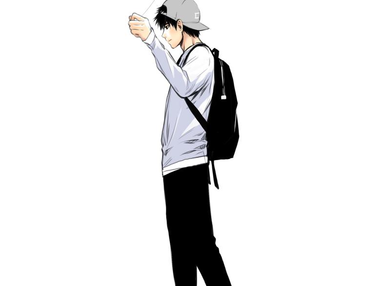 第9话 欲望和阴谋(1/2)-第10话