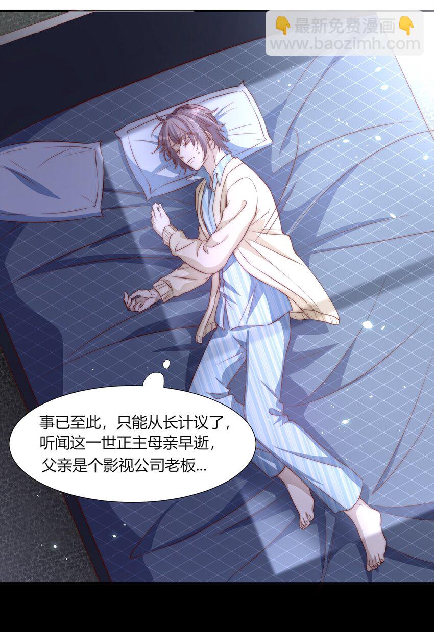 皇上別鬧 - 002 重生(2/2) - 1