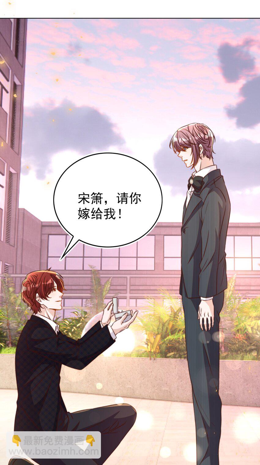 皇上別鬧 - 117 求婚 - 5