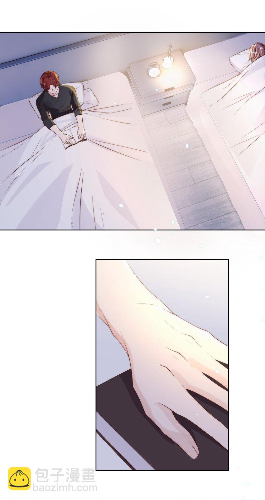 皇上別鬧 - 014 臣在(1/2) - 2