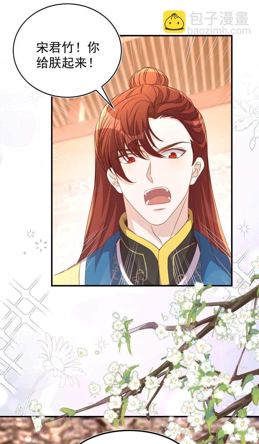 皇上別鬧 - 番外 婚後生活（二） - 5