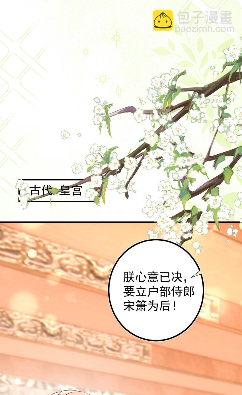 皇上別鬧 - 番外 婚後生活（二） - 5