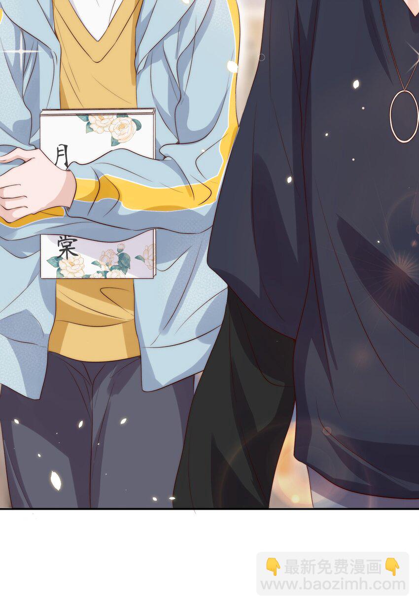 皇上別鬧 - 022 指南(1/2) - 7