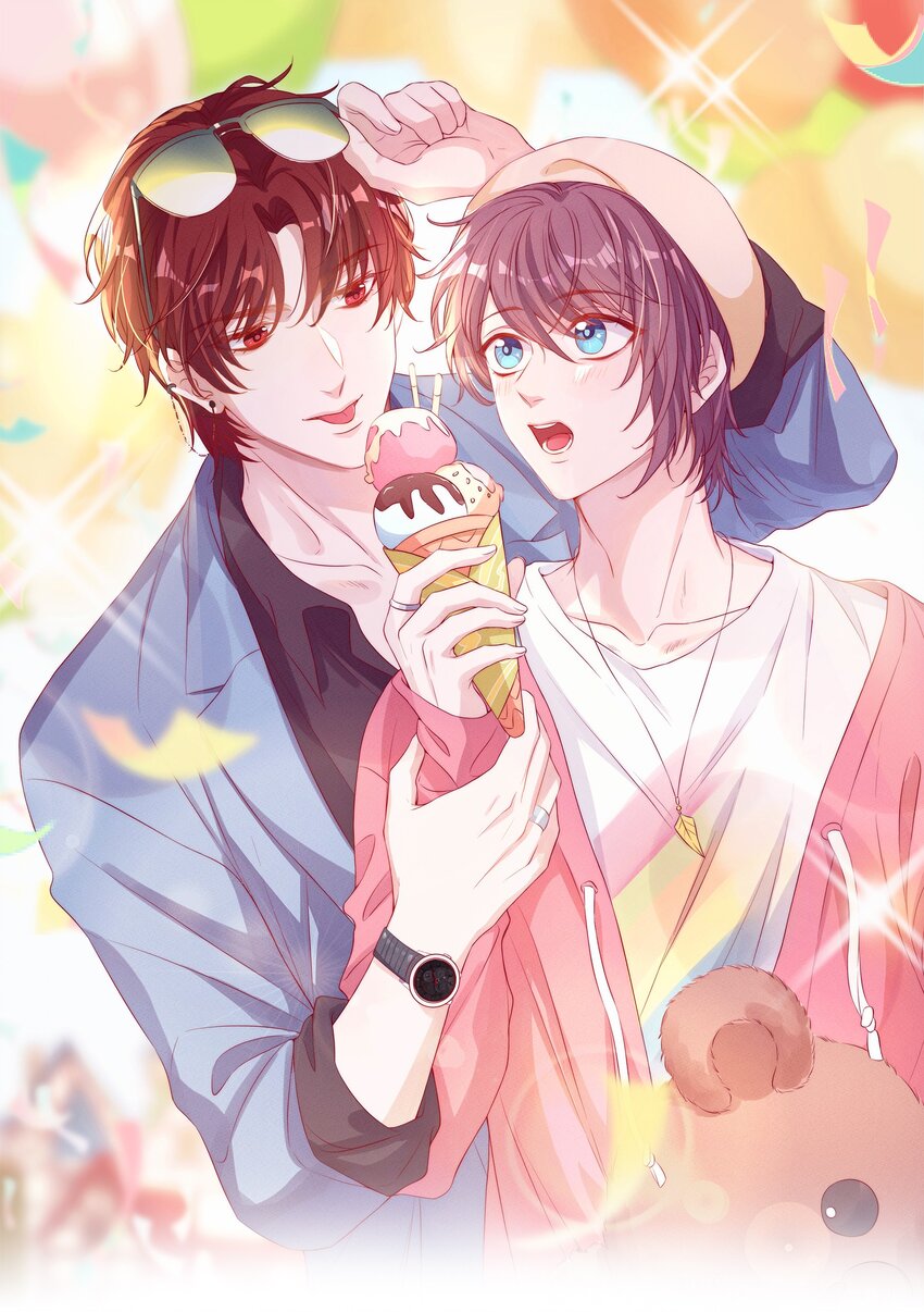 皇上別鬧 - 025 競選 - 1