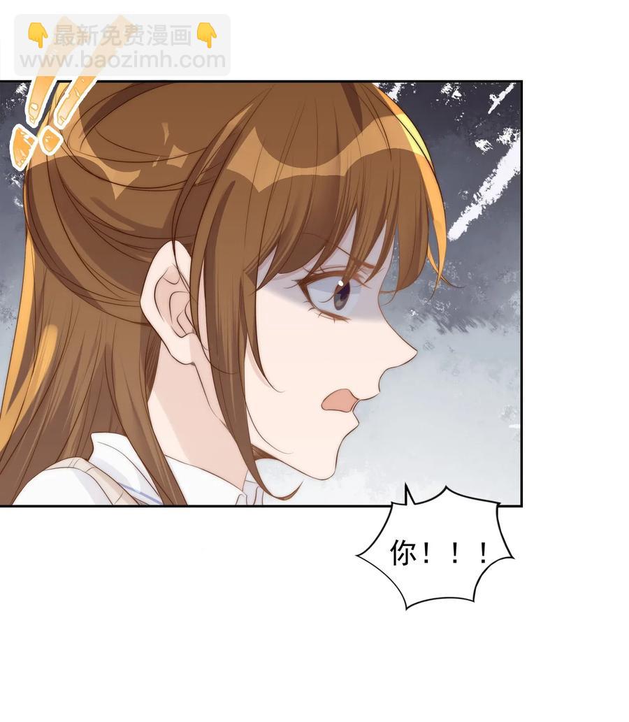 皇上別鬧 - 031 委屈(1/2) - 5