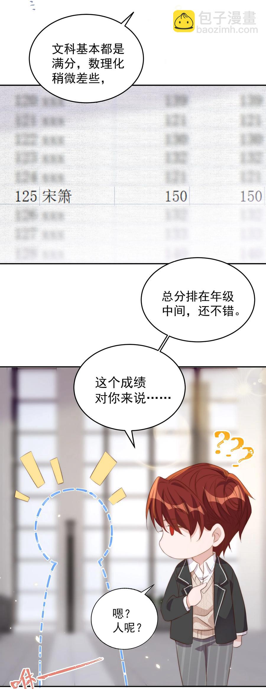 皇上別鬧 - 045 做功(1/2) - 4