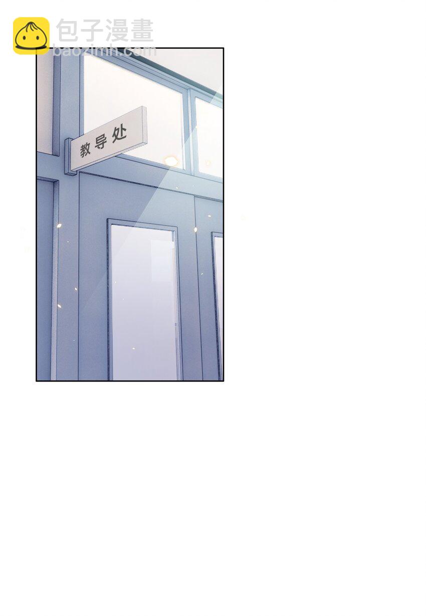 皇上別鬧 - 008 宿舍 - 7