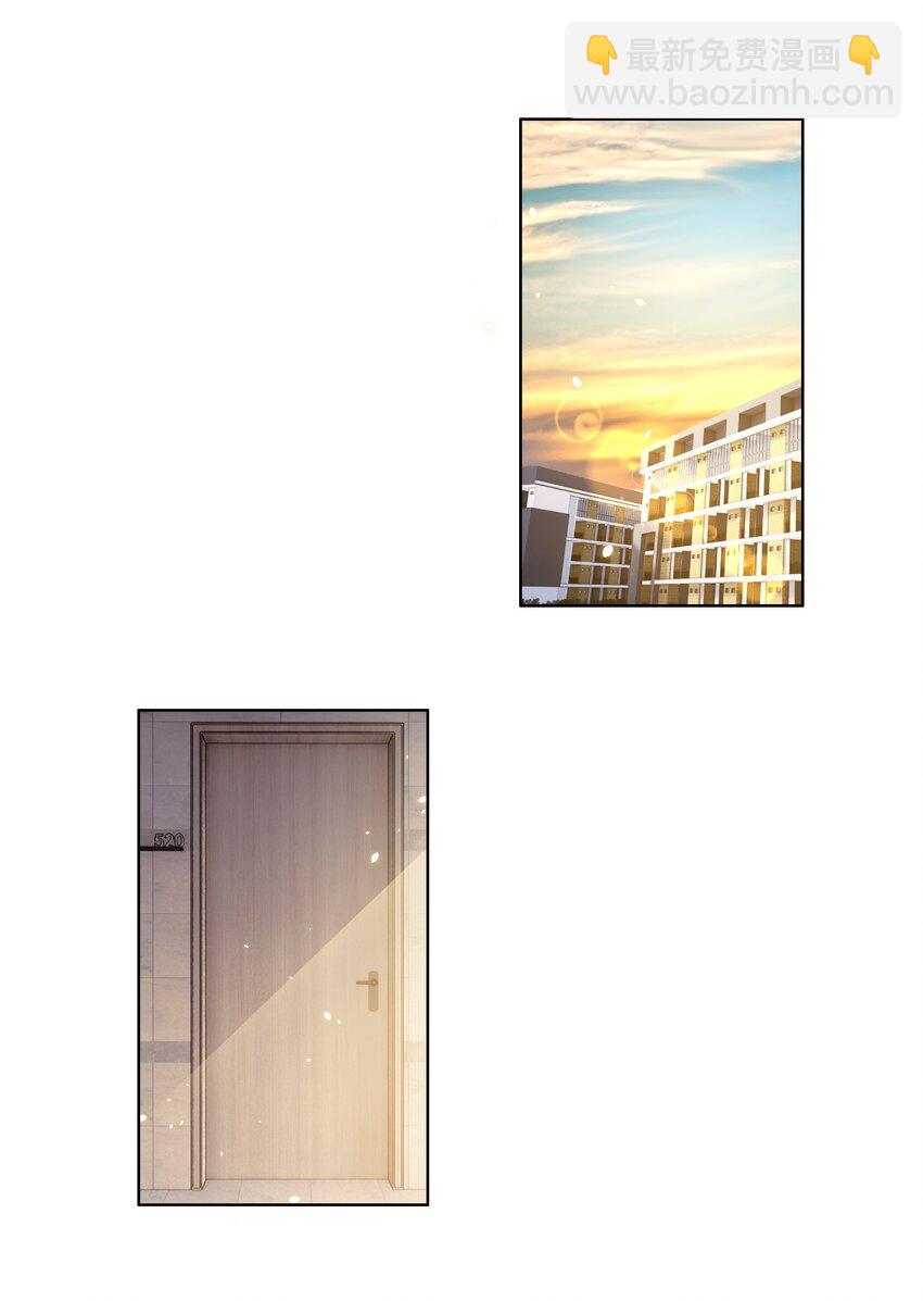 皇上別鬧 - 008 宿舍 - 3