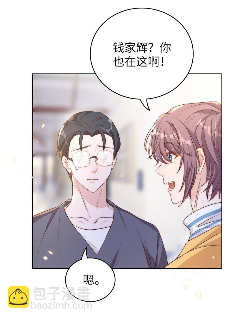 皇上別鬧 - 008 宿舍 - 2