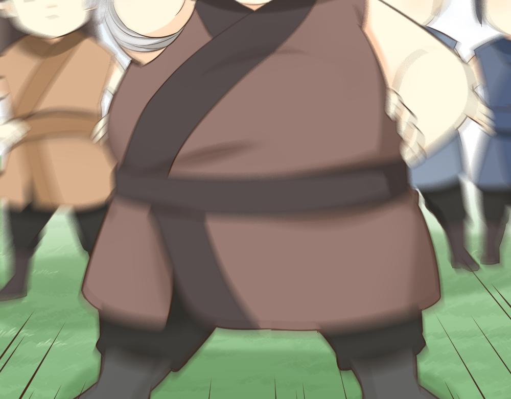 第三季 15衍国&ldquo;病鬼&rdquo;(1/3)-第114话