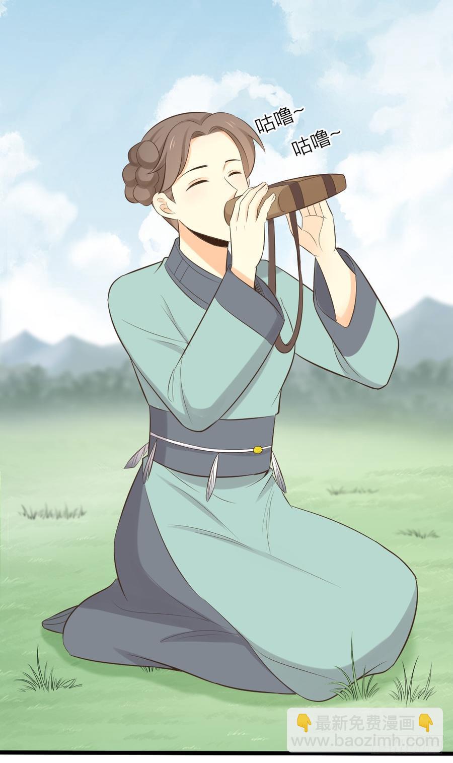 第三季 22魔鬼城(1/2)-第122话