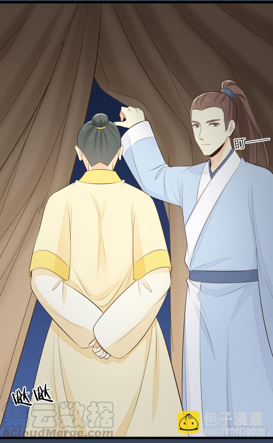 第三季 26人生何处不相逢(1/2)-第126话