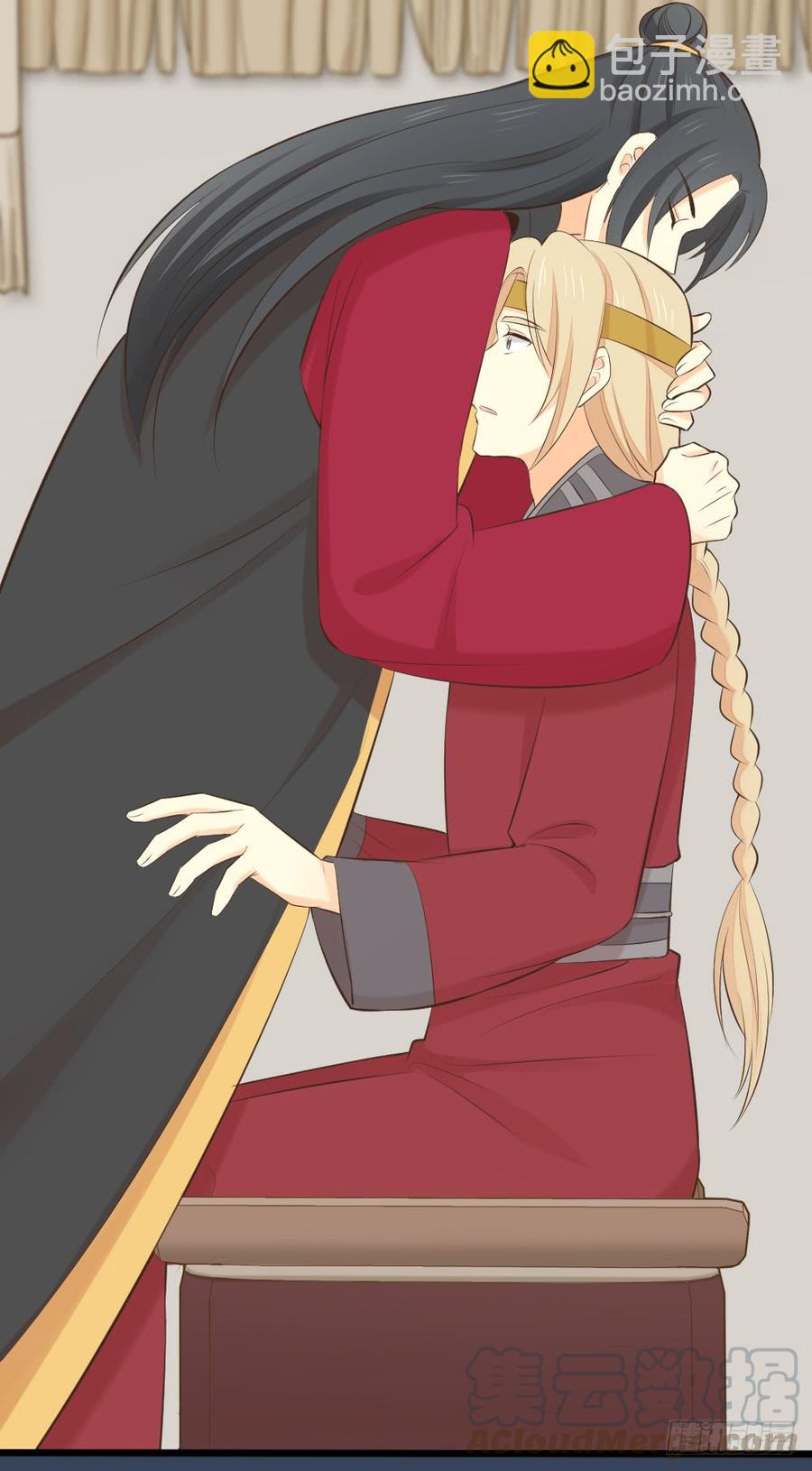 第三季 26人生何处不相逢(1/2)-第126话