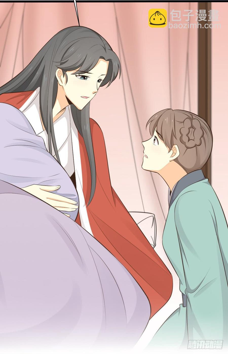 第三季 28嘘，不要声张...(1/2)-第128话