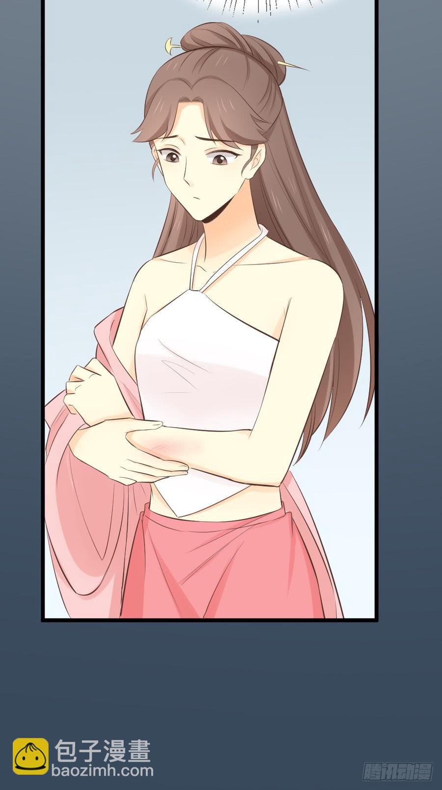 第三季 32你也喜欢她！？-第132话