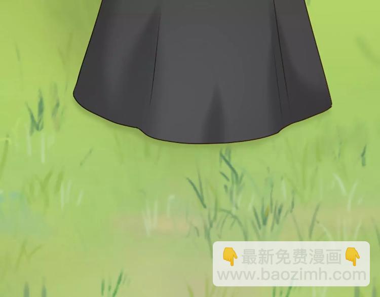 第22话 我是你的笼中鸟。-第26话