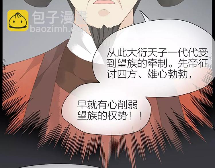 第39话 你在我床上干嘛呢？(1/2)-第70话