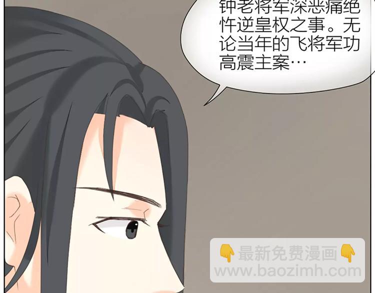 第46话 朕让你失望了(1/2)-第78话