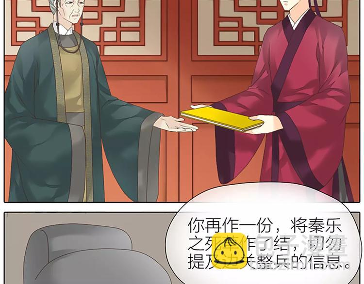 第50话 曝光一段吉祥的黑历史(1/2)-第82话