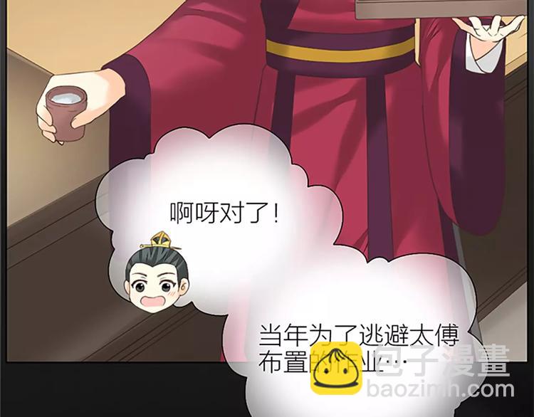 第50话 曝光一段吉祥的黑历史(1/2)-第82话