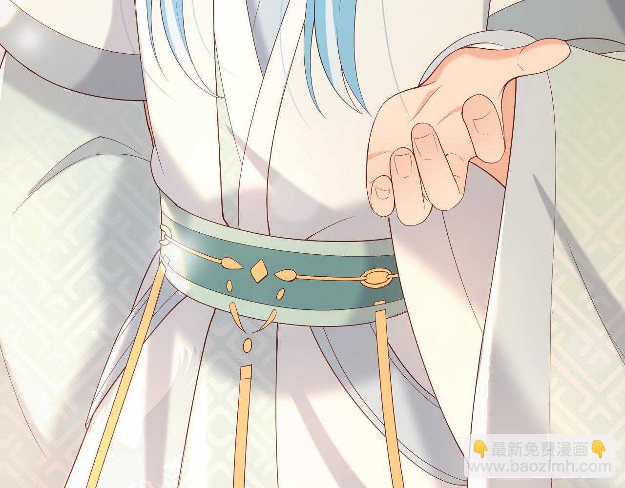 皇上，萬萬不可！ - 番外第六話 出遊計劃(2/2) - 5