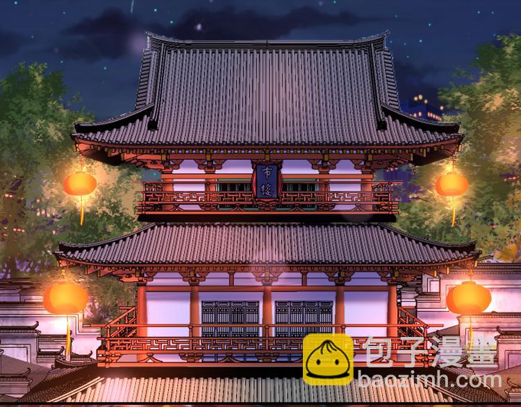 皇上，萬萬不可！ - 第12話 民間廟會(2/2) - 7