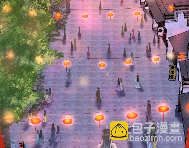 皇上，萬萬不可！ - 第12話 民間廟會(2/2) - 6