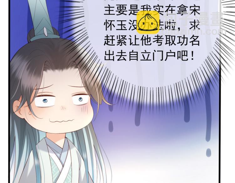 皇上，萬萬不可！ - 第20話 臣心裡只有陛下(1/2) - 6