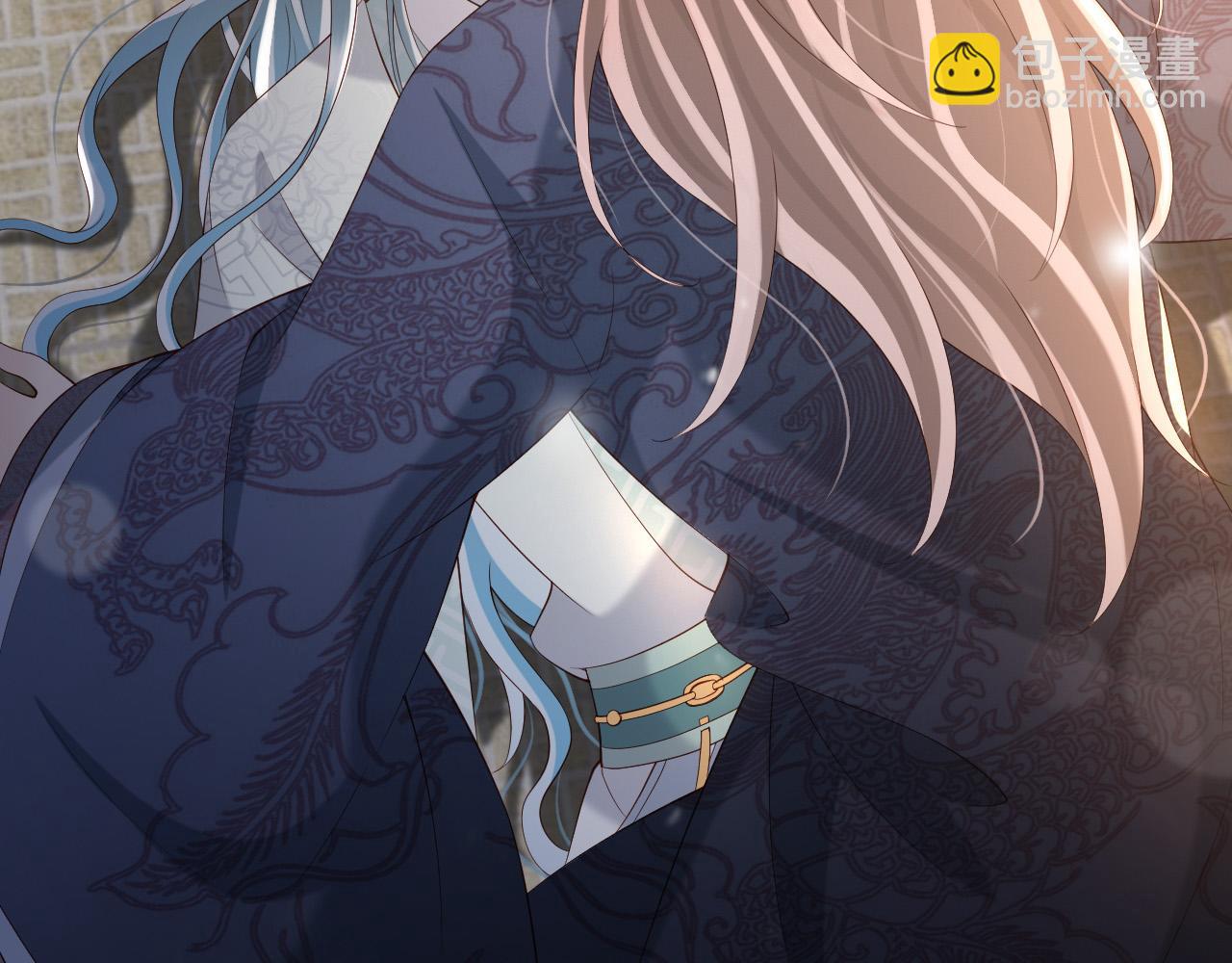 皇上，萬萬不可！ - 第30話 朕對你已經無可救藥(1/2) - 6