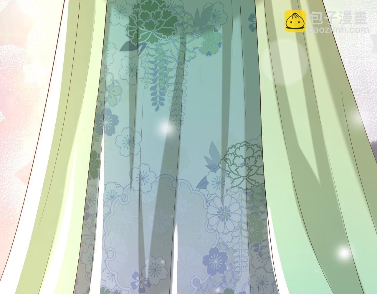 皇上，萬萬不可！ - 第34話 你是不是吃醋了(2/2) - 7