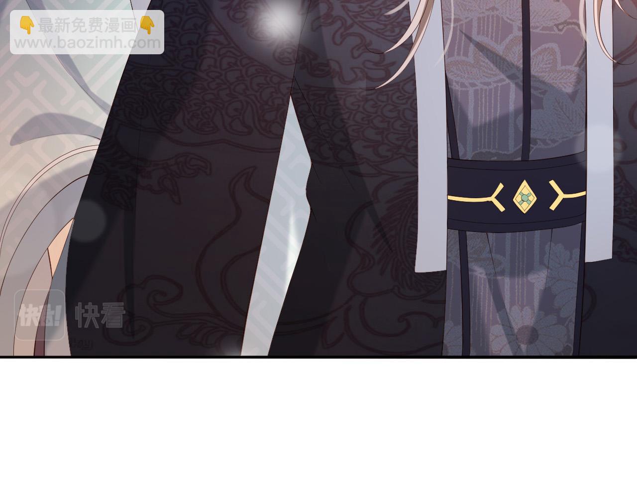 皇上，萬萬不可！ - 第44話 與我共度餘生(2/2) - 5