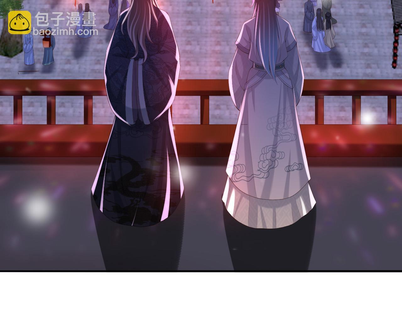 皇上，萬萬不可！ - 第44話 與我共度餘生(2/2) - 4