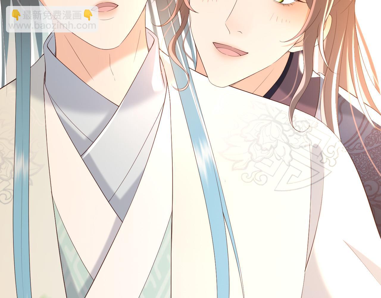 皇上，萬萬不可！ - 第46話 禮物竟然是……(2/2) - 3