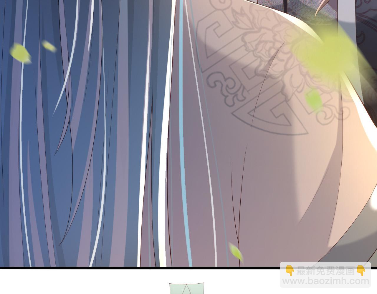 皇上，萬萬不可！ - 第48話 這盛世如君所願(2/2) - 5