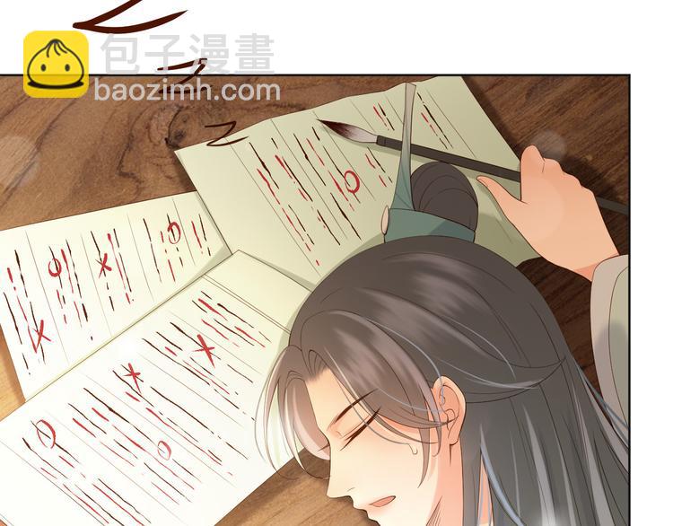 皇上，萬萬不可！ - 第4話 中毒(2/3) - 8