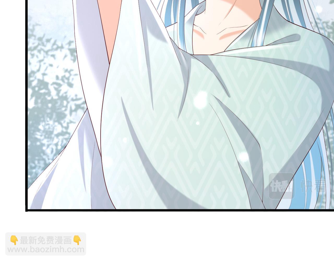 皇上，萬萬不可！ - 第50話 互相吃醋(2/2) - 6