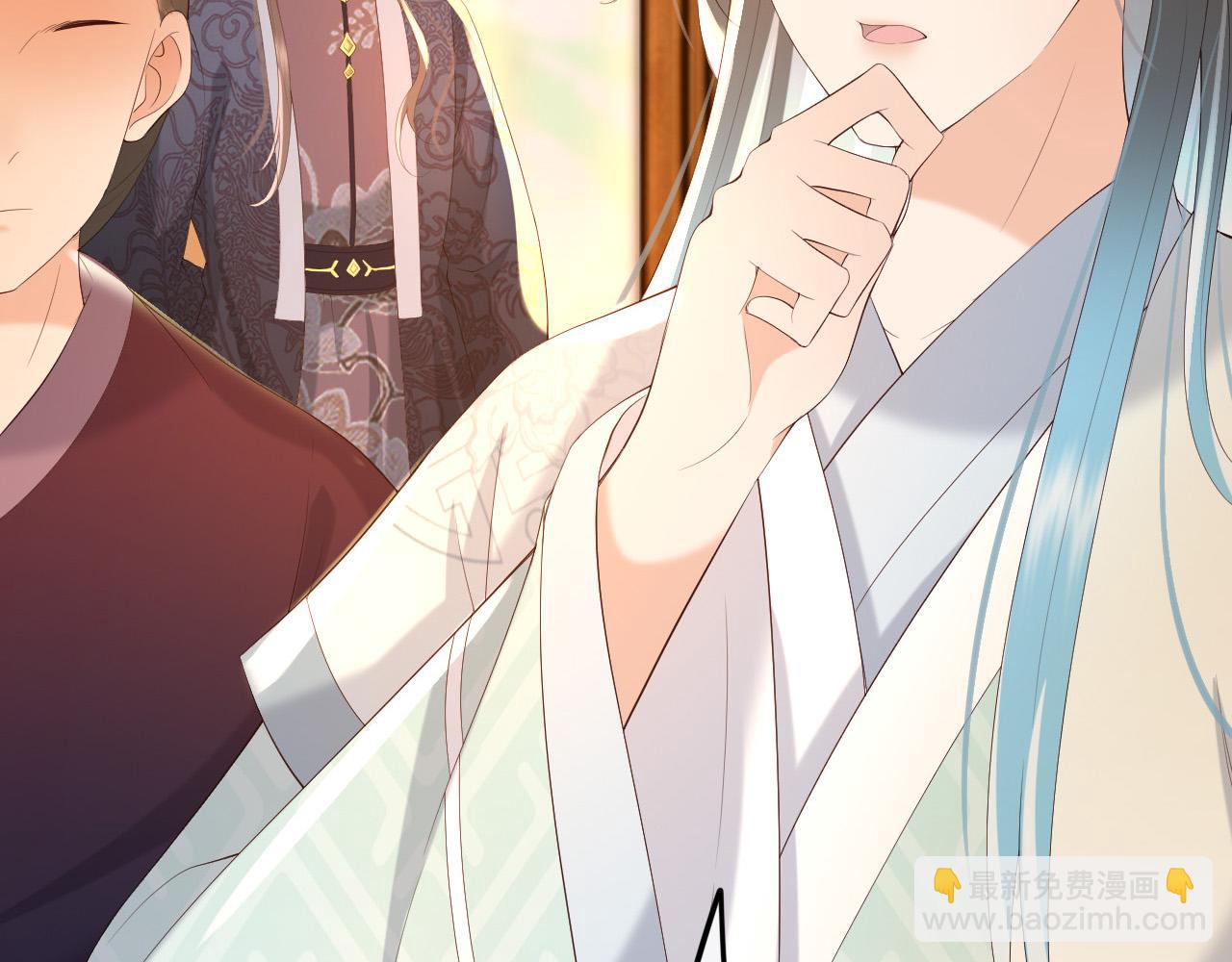 皇上，萬萬不可！ - 第52話 選秀(2/2) - 2