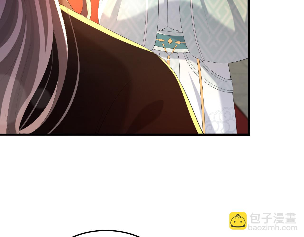 皇上，萬萬不可！ - 第56話 也許我該死心了(1/2) - 3